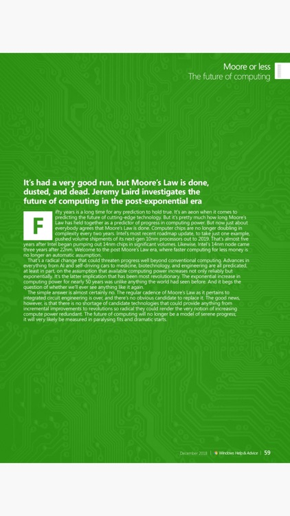 Windows Help & Advice screenshot-7