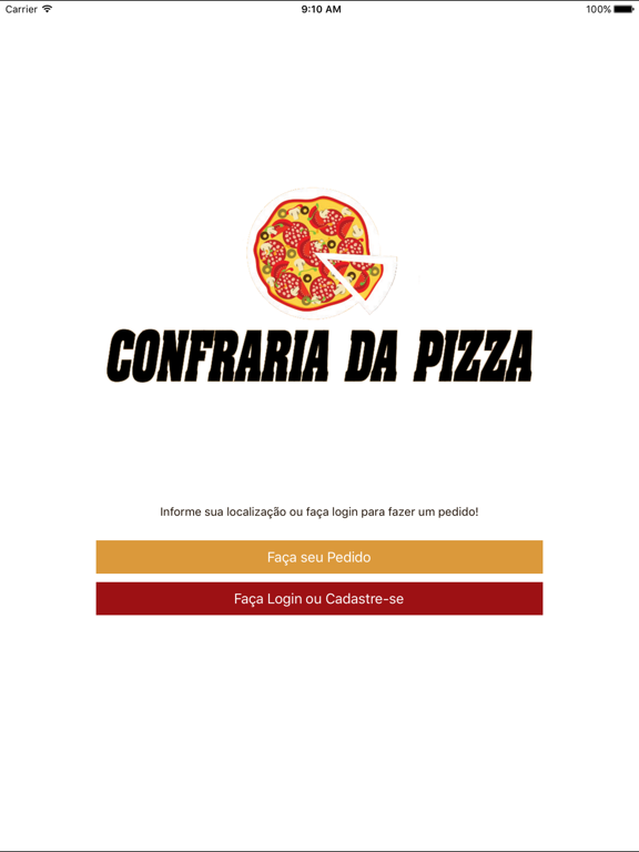 Screenshot #4 pour Confraria da Pizza