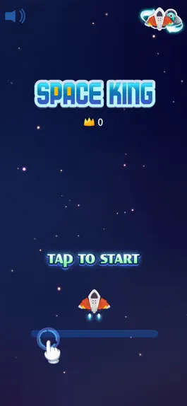 Game screenshot The Wings of The Space mod apk