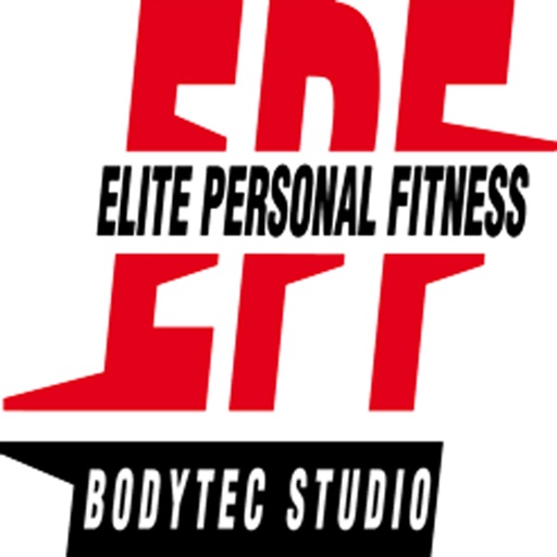 Elite Personal Fitness icon