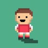 Tiny Goalie - iPhoneアプリ