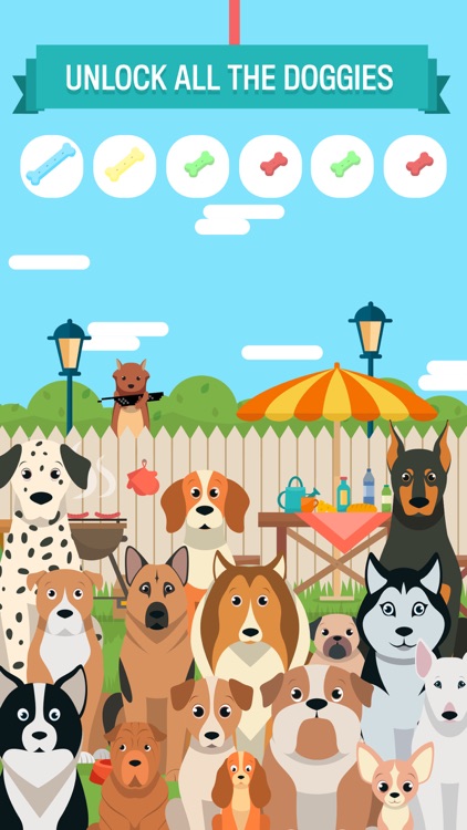 Doggo Stacko screenshot-3