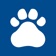 Cougar Events app icon - Education app for iPhone