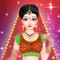 Welcome to Indian Wedding Bridal makeover and makeup: Get ready for a big Indian wedding
