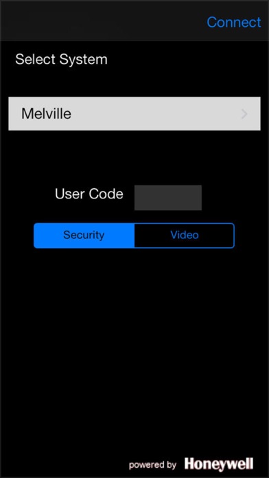 Screenshot #2 pour e-Secure