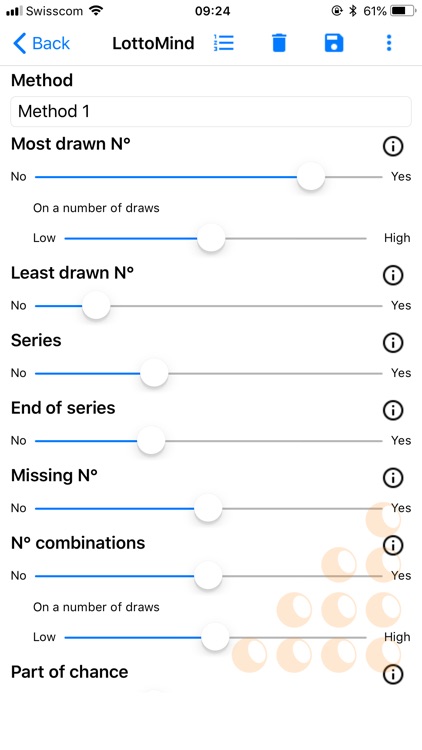 LottoMind SwissLotto