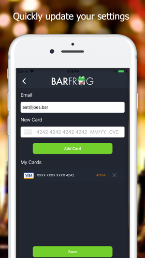 BarFrog(圖2)-速報App