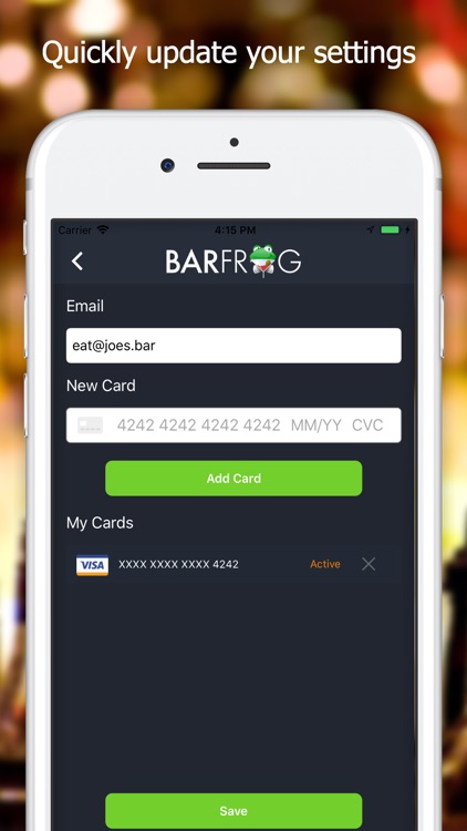 BarFrog