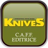 KNIVES INTERNATIONAL REVIEW icon
