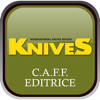 KNIVES INTERNATIONAL REVIEW - Pocketmags Europe