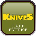 Download KNIVES INTERNATIONAL REVIEW app