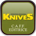 KNIVES INTERNATIONAL REVIEW App Contact