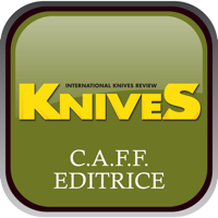 KNIVES INTERNATIONAL REVIEW