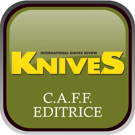 KNIVES INTERNATIONAL REVIEW Cheats