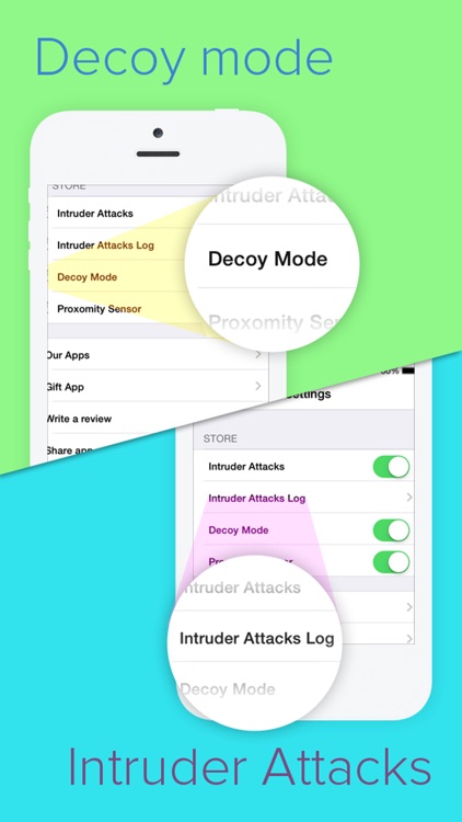 Secret Folder-Hide Media Lite