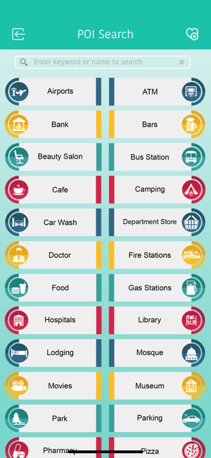 App for Legoland Florida(圖5)-速報App