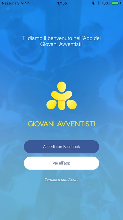 Giovani Avventisti