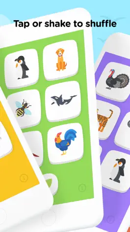 Game screenshot Zoo Sounds – Safe Toddler Fun hack