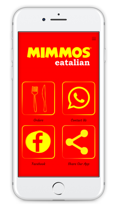 How to cancel & delete Mimmos Mozambique from iphone & ipad 1