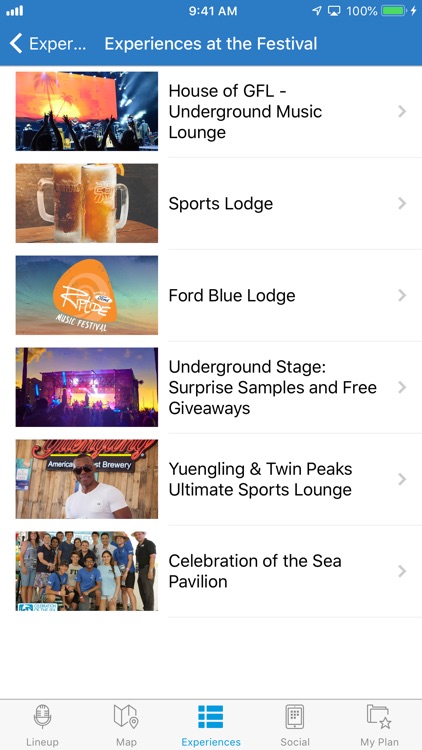 Underground Lauderdale screenshot-5