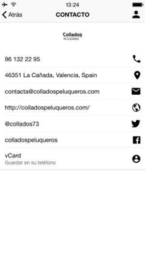 Collados Peluqueros(圖3)-速報App