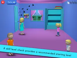 Game screenshot Key Word Kids hack