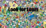 Look for Louis TV App Support