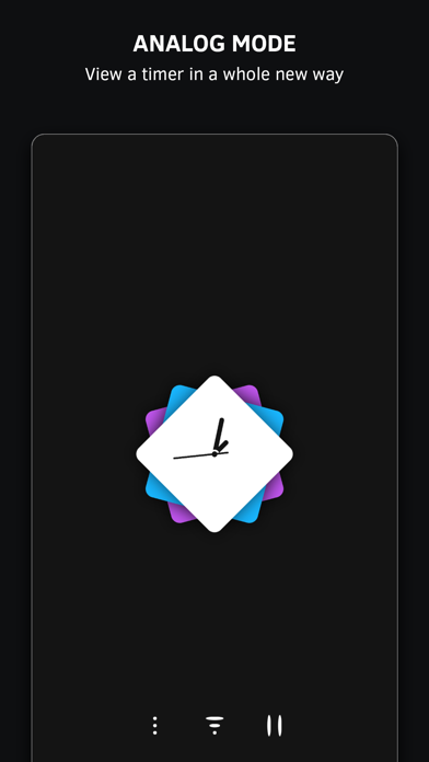 Screenshot #3 pour Tempo Timer