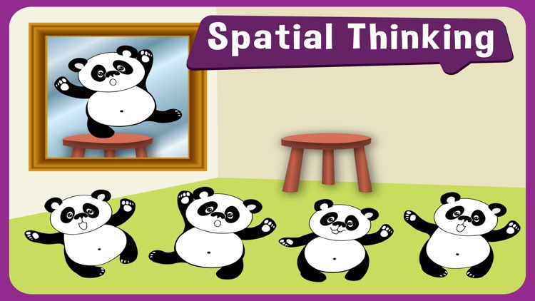 Math & Logic -Kids Brain Games screenshot-4