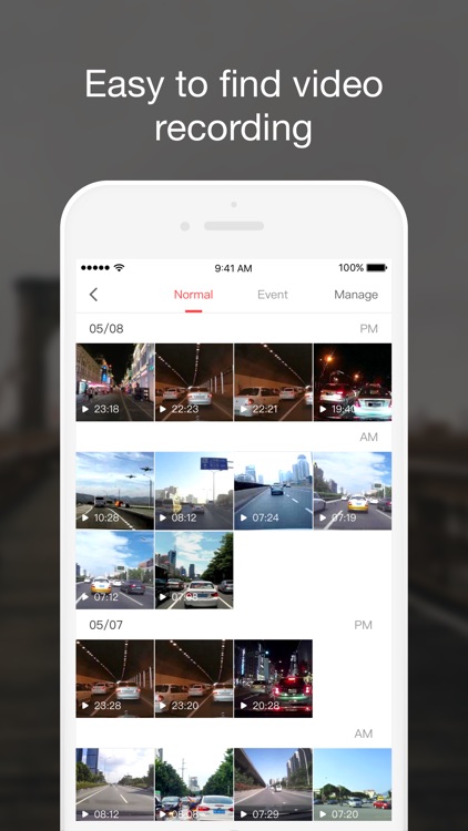 Mi Dash Cam (Southeast Asia)
