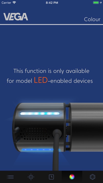 VEGA - Heater Control screenshot-3