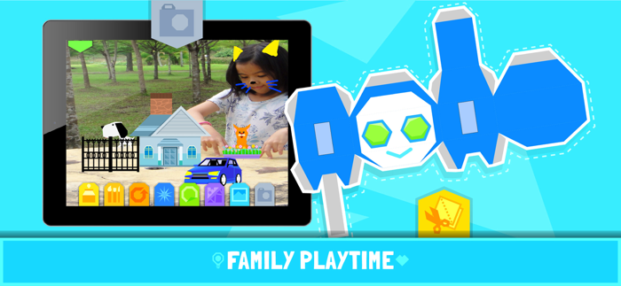 LeveLisa Logic Art Creativity