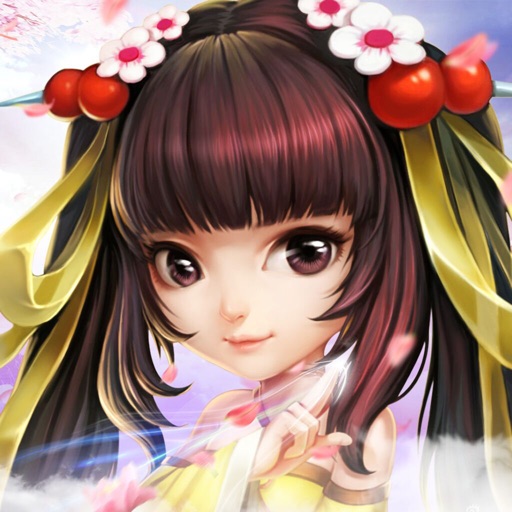 少年如龙传:经典回合手游