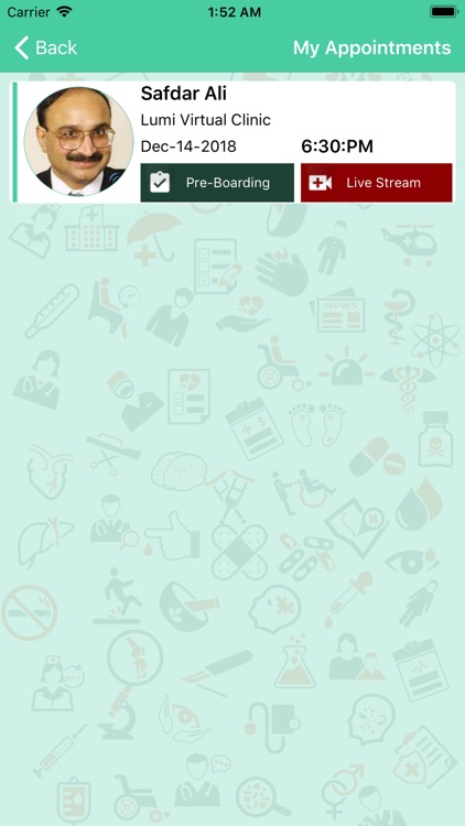 Lumi Video Digitizer