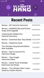 hammock hang calculator problems & solutions and troubleshooting guide - 1