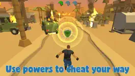 Game screenshot Military Monsters Bash hack