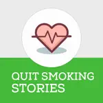 Stop Smoking Personal Stories of Success Quit Now App Cancel