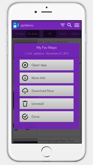 AppStudio Player Classic(圖2)-速報App