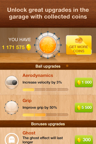 Falldown 3D - náhled