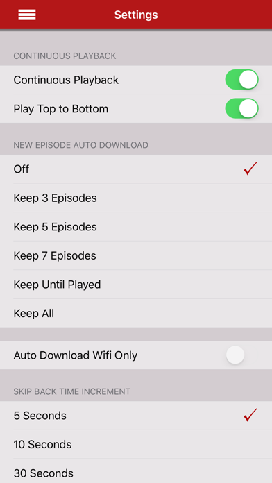 How to cancel & delete Lomdos Chasidus from iphone & ipad 4