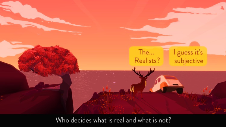 Far from Noise screenshot-4