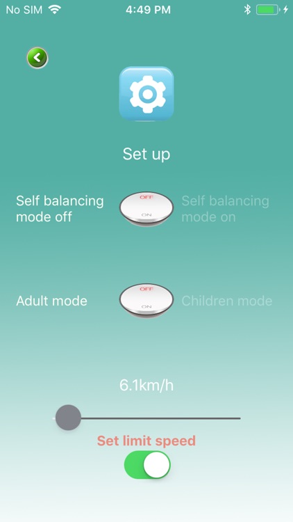flyblade mobility