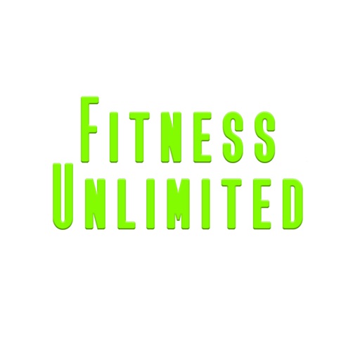 Fitness Unlimited icon