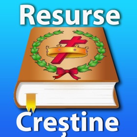 螢幕擷取畫面 (5) Resurse Crestine - Audio, Video, Scriptura Zilnica, Cantari, Filme