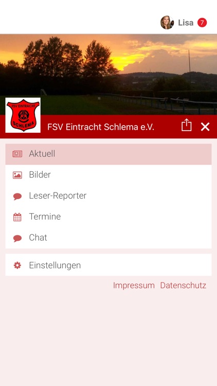 FSV Eintracht Schlema e.V.