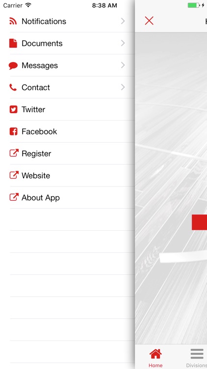 RiseUp Tournament Series
