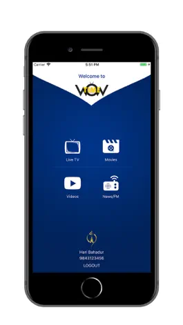 Game screenshot WOWTIME mod apk