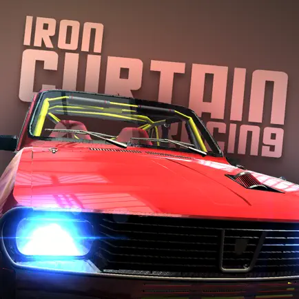Iron Curtain Racing Cheats
