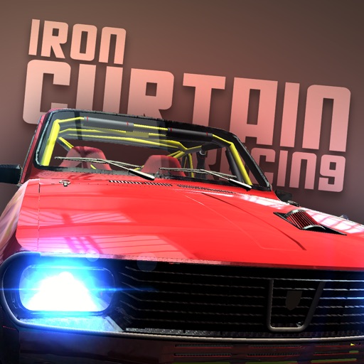 Iron Curtain Racing