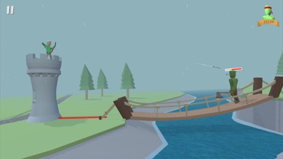 Archer Hero 3D screenshot 4